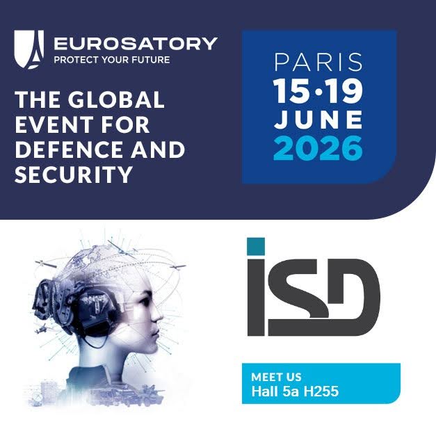 eurosatory-poster