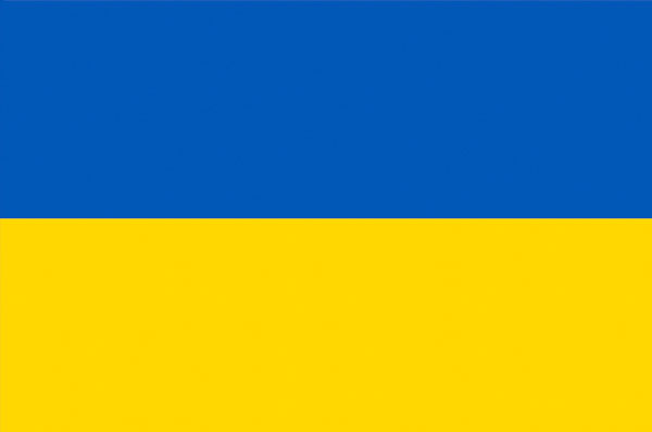 ukraine